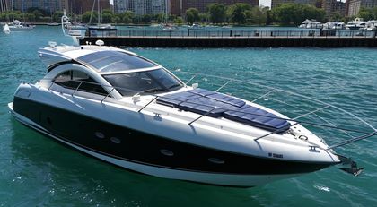 48' Sunseeker 2013