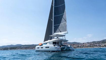 55' Lagoon 2024