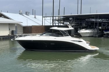 32' Sea Ray 2023