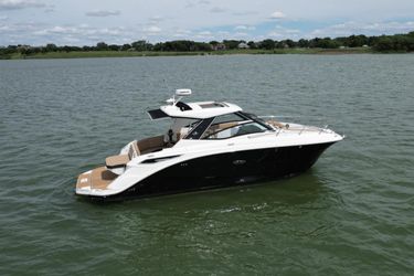 32' Sea Ray 2023