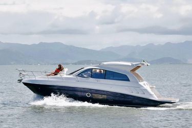 37' Hanover 2024
