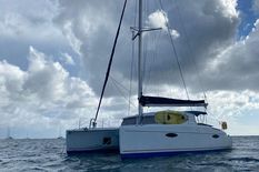 Fountaine Pajot Mahe 36 Evolution