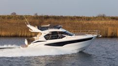 Galeon 360 Fly