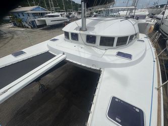 38' Lagoon 2013
