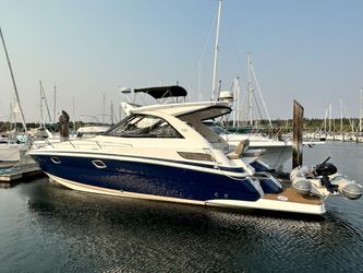 35' Regal 2014