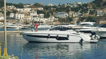 48' Azimut 2020
