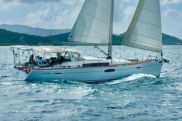 60' Beneteau 2016