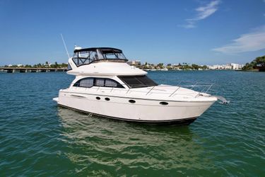 41' Meridian 2007