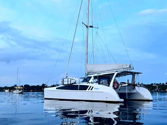 41' Seawind 2020
