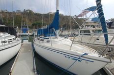Catalina 30