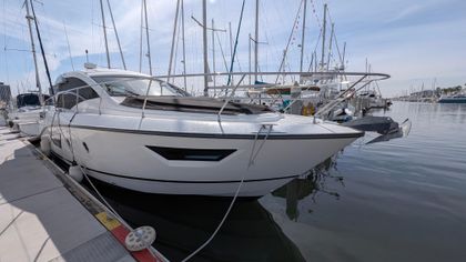 46' Beneteau 2019