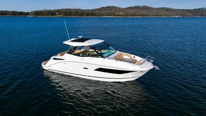 33' Sea Ray 2024