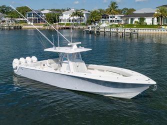 39' Seavee 2024