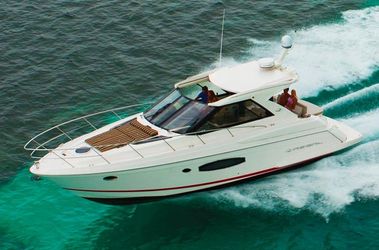 42' Regal 2014