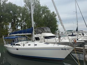 42' Catalina 2001