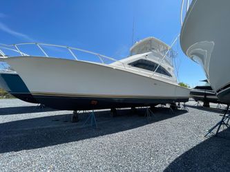 43' Ocean Yachts 2002