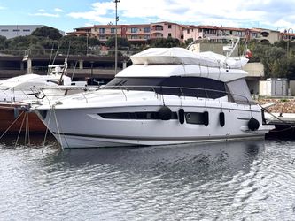 50' Prestige 2016