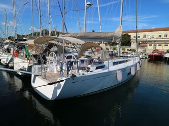 42' Grand Soleil 2016