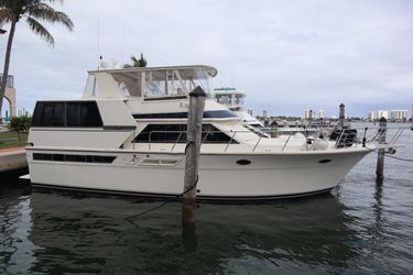 48' Carver 1989