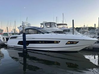 48' Sunseeker 2018