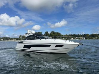 48' Sunseeker 2018