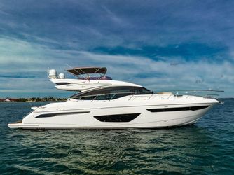 65' Princess 2016