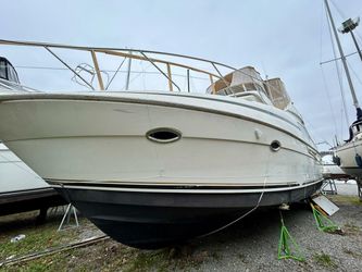 41' Silverton 2001