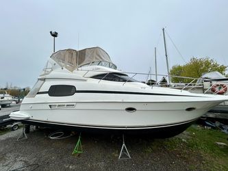 41' Silverton 2001