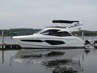 52' Sunseeker 2019 Yacht For Sale
