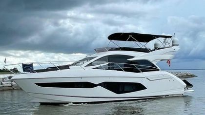 52' Sunseeker 2019