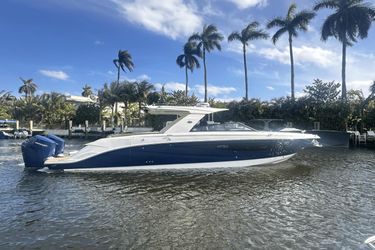 40' Sea Ray 2025