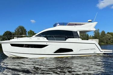 44' Sealine 2021