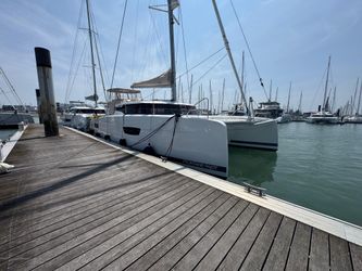 46' Fountaine Pajot 2025