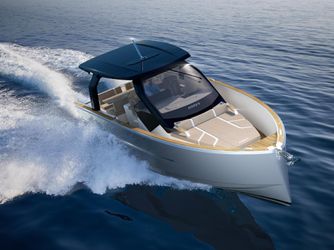 39' Fjord 2024
