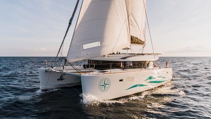 45' Lagoon 2021