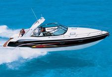 Formula 350 Sun Sport