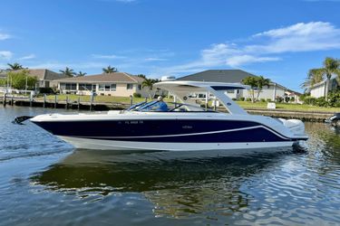 31' Sea Ray 2023