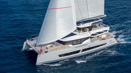 79' Fountaine Pajot 2026