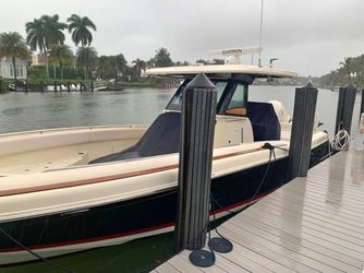 34' Chris-craft 2020