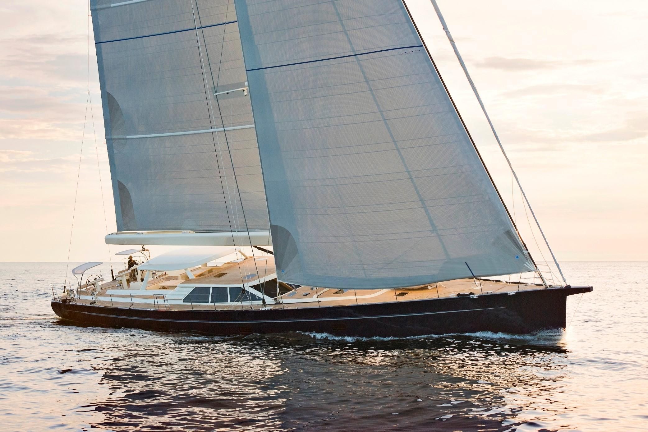 baltic yachts for sale uk