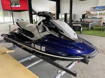Yamaha WaveRunner JetSki