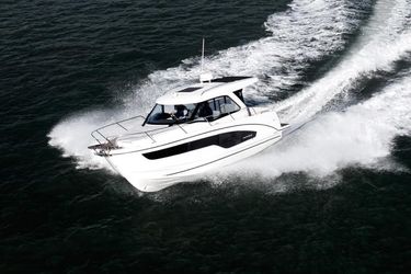 27' Beneteau 2026