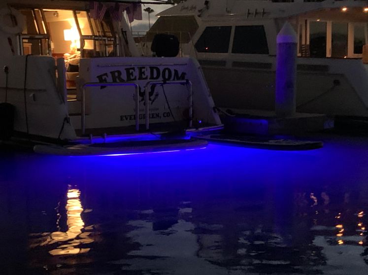 Freedom Yacht Photos Pics 