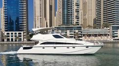 Stealth 540 Catamaran