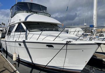 39' Bayliner 2000