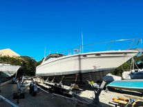 Sea Ray 630 Super Sun Sport