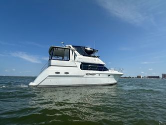 42' Carver 2000