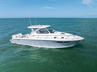 38' Pursuit 2025