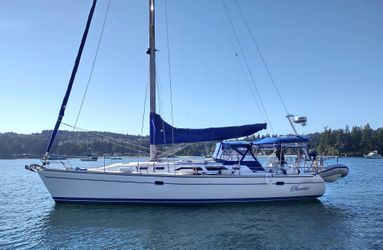 40' Catalina 2000