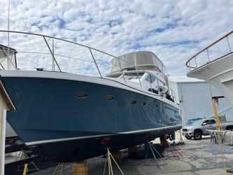 52' Ocean Alexander 2005